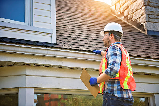 Trusted Flat Roof Repair service in Fowler, KS - Ben Roofing and Steel LLC